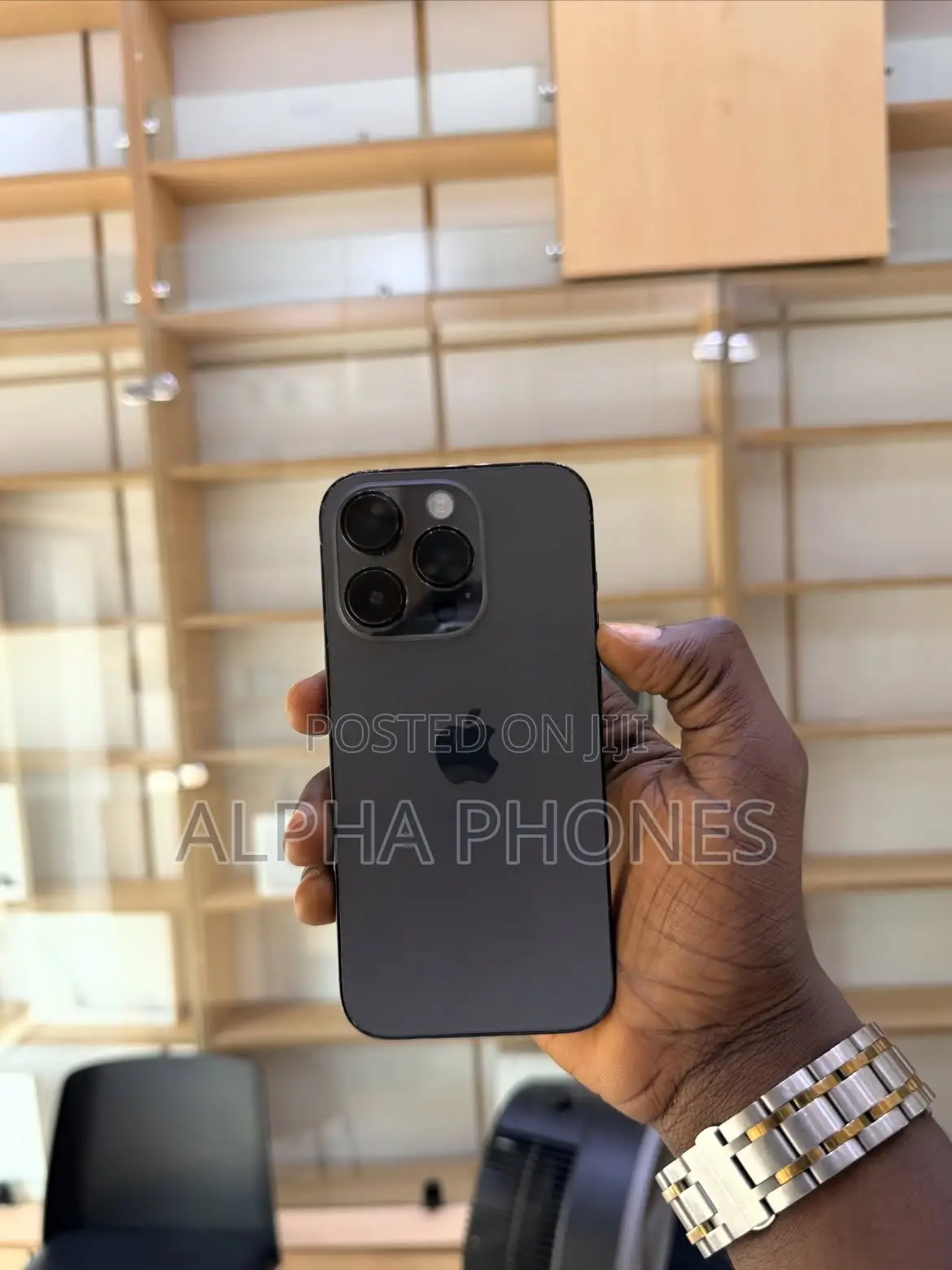 Apple iPhone 14 Pro Max 256 GB Purple