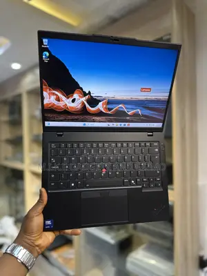 New Laptop Lenovo ThinkPad L14 16GB Intel Core Ultra 7 SSD 512GB