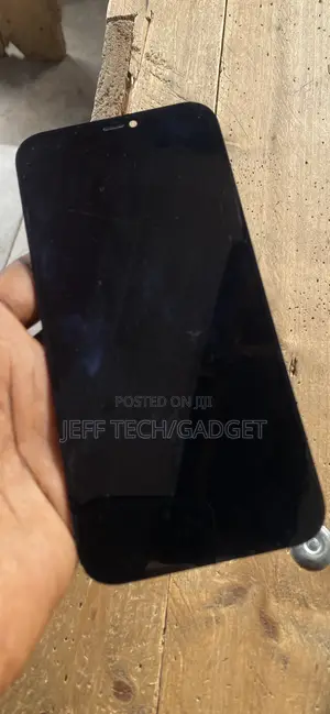 Original iPhone 13pro Max Screen