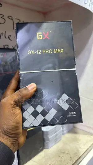 Original iPhone 12 Pro Max Screen