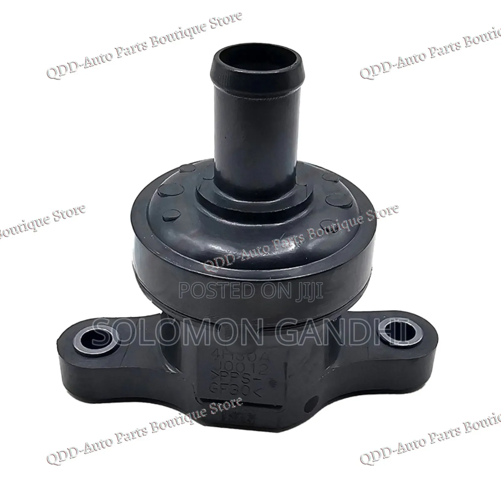 Coolant Bypass Valve for Toyota Corolla