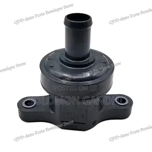 Coolant Bypass Valve for Toyota Corolla