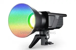 RGB LED Video Light