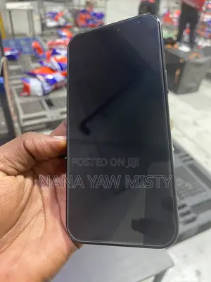 Apple iPhone 16 Pro Max 256 GB Black