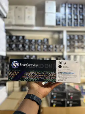 201a Toner Cartridge MFP M277