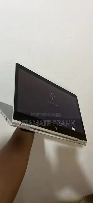 Laptop HP EliteBook X360 1030 G2 8GB Intel Core i5 SSD 256GB