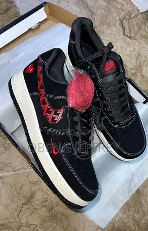 Original Airforce Flyknit Low