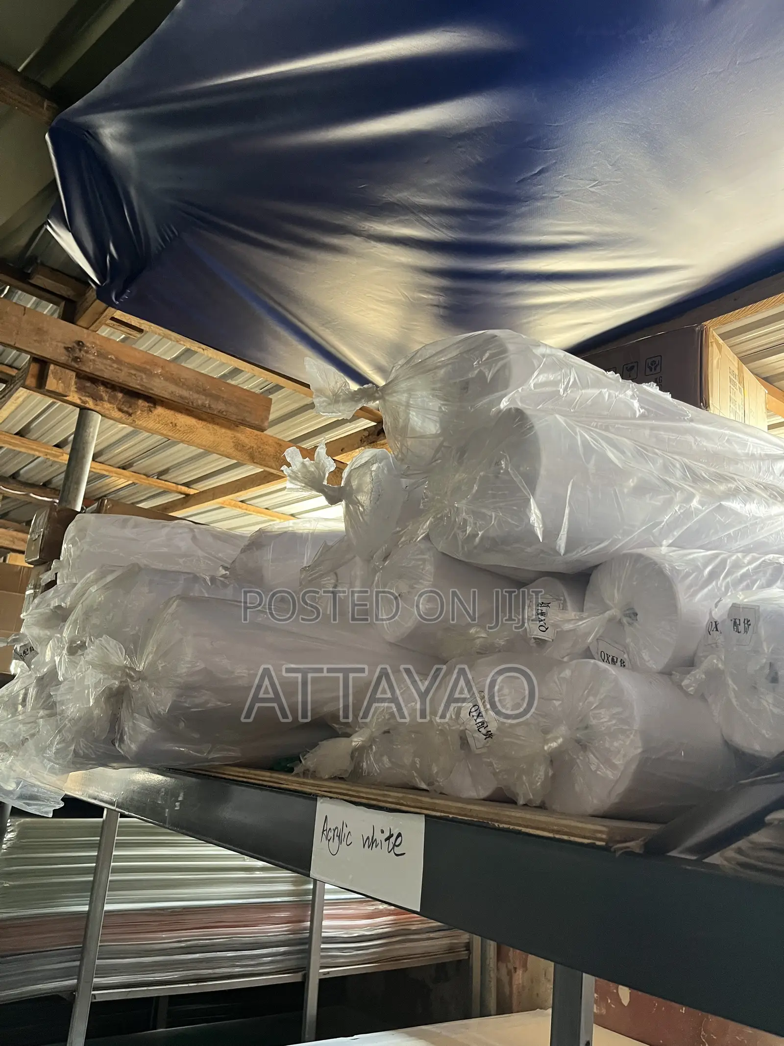 Sublimation Cloth