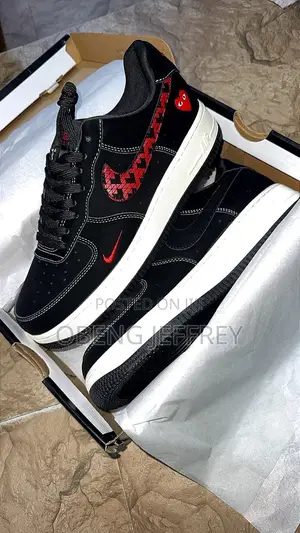Original Airforce Flyknit Low