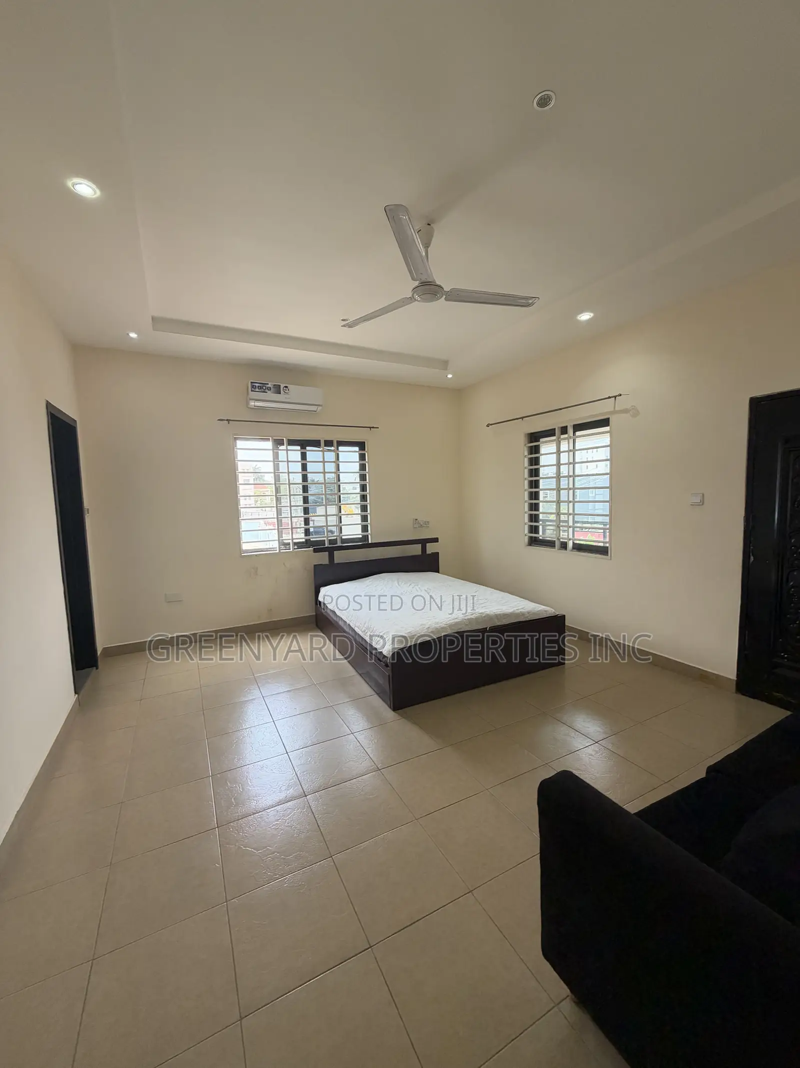 2bdrm Apartment in Mangos, East Legon for rent