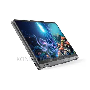 New Laptop Lenovo Yoga 7i 16GB Intel Core Ultra 7 SSD 1T