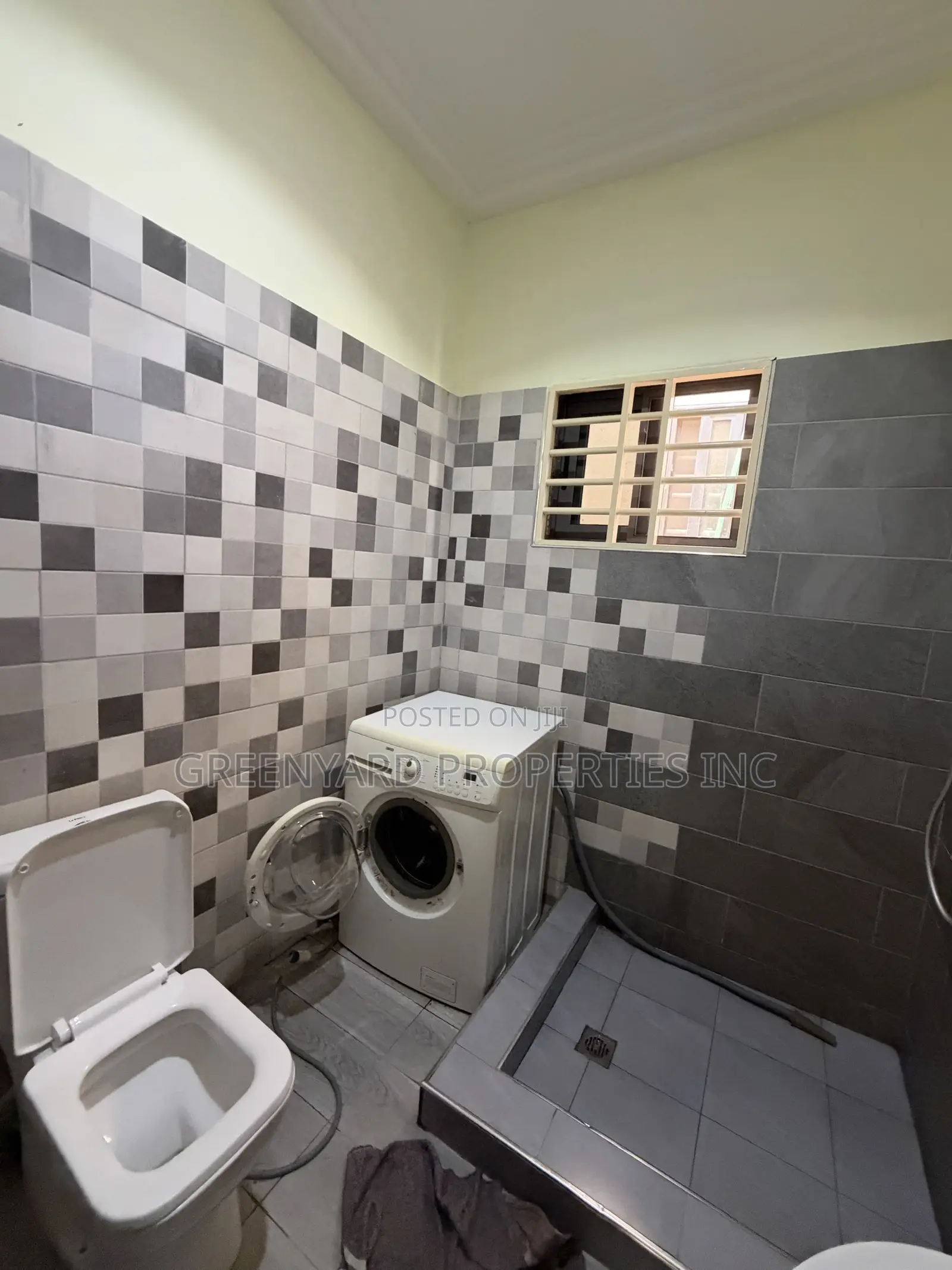 2bdrm Apartment in Mangos, East Legon for rent