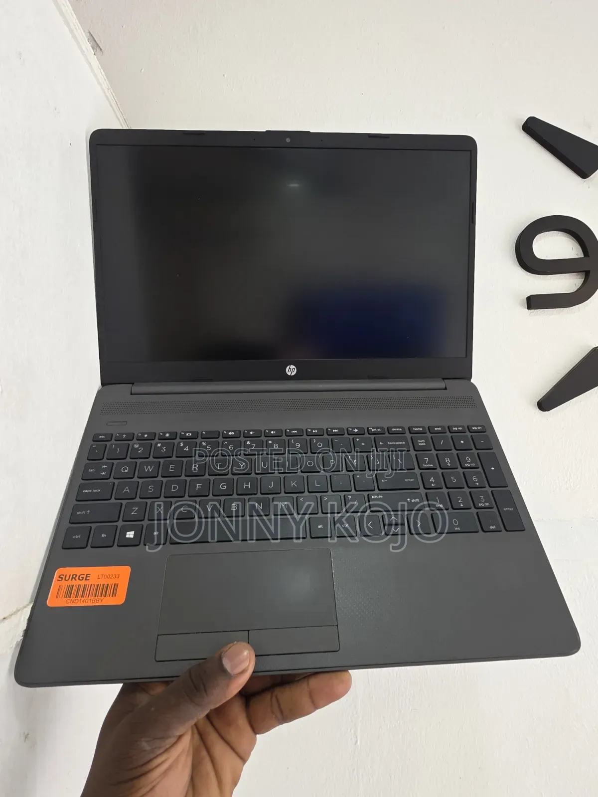 Laptop HP Pavilion 15 8GB Intel Core i7 SSD 256GB