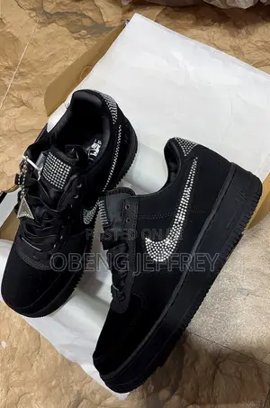 Original Airforce 1 Low Jamorant