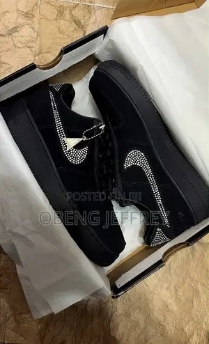 Original Airforce 1 Low Jamorant