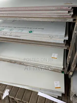 Alucobond Sheets
