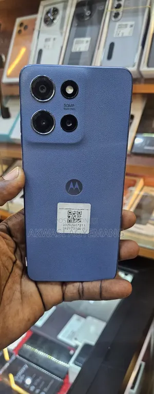 Motorola Moto G 5G 64 GB Blue