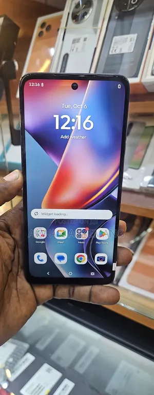 Motorola Moto G 5G 64 GB Blue