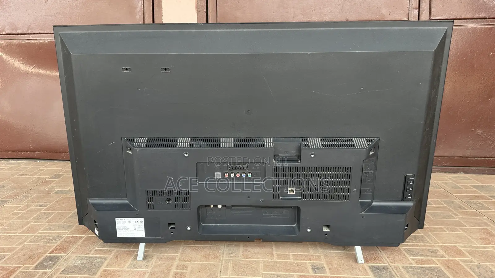 40’’ Sony Smart TV