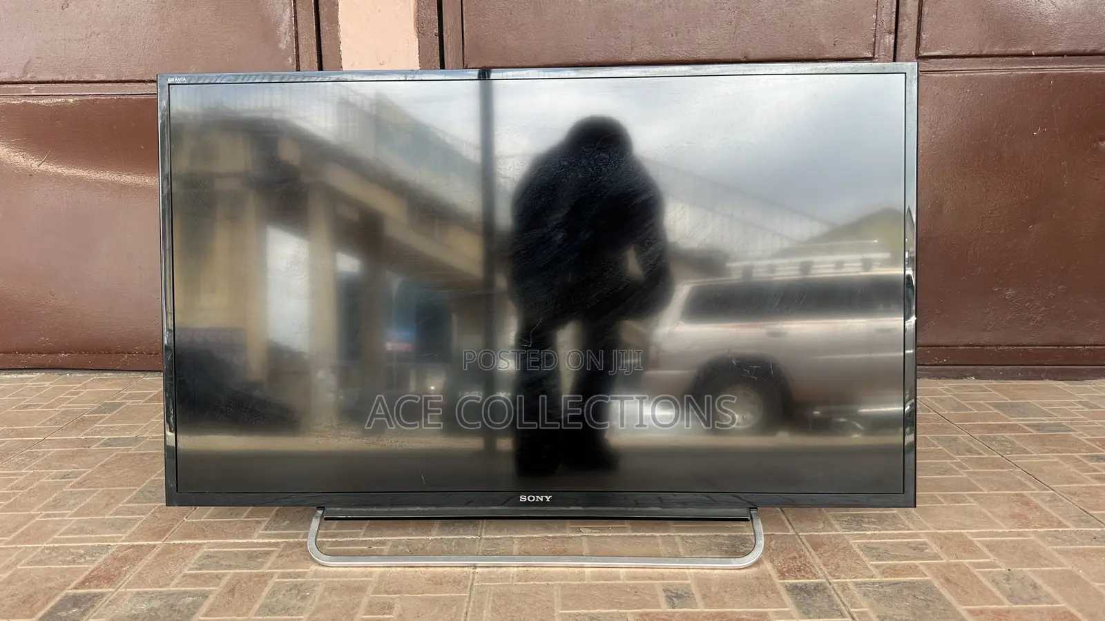 40’’ Sony Smart TV