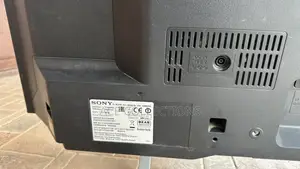40’’ Sony Smart TV