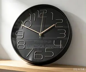 Mordern Wall Clock