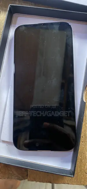 Original iPhone 15pro Screen