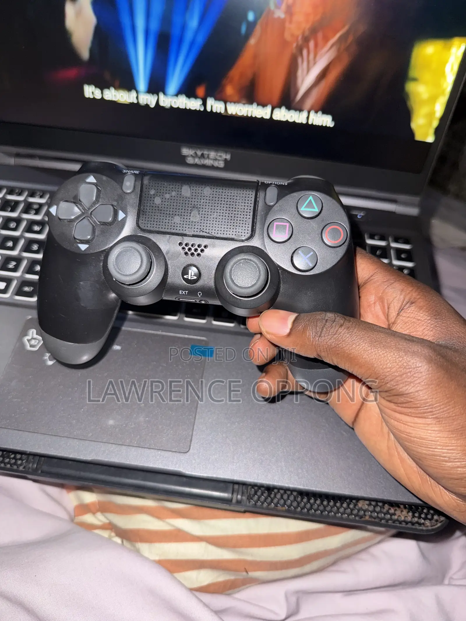 Controller