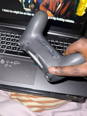 Controller