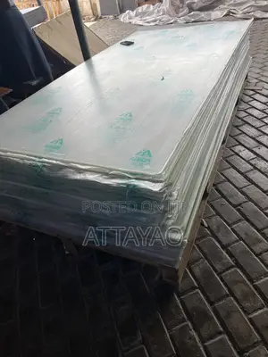 T-Acrylic Sheet