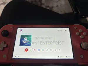 FC 27 for Nintendo Switch Jailbreak