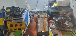 DEROCK Phone, Tablets, Laptop Repair Services and Accessories