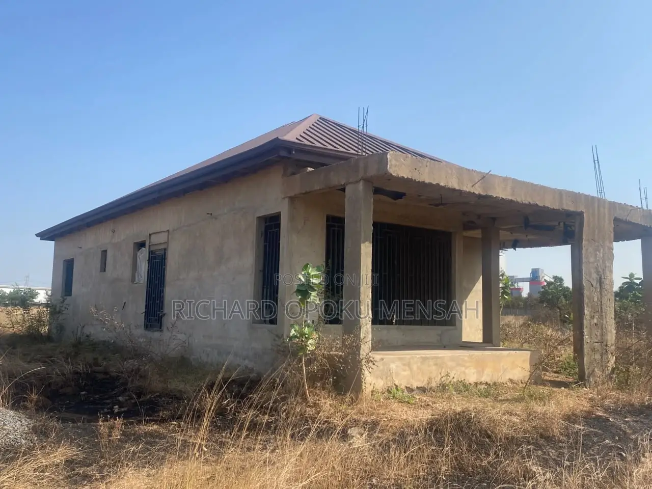 3bdrm House in Salem City Of The, Prampram for sale