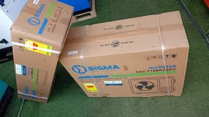 Sigma 2.0HP Home Cooling Air Conditioner 2.0hp