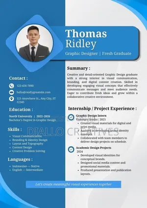 Testimonials &Cv Design Service