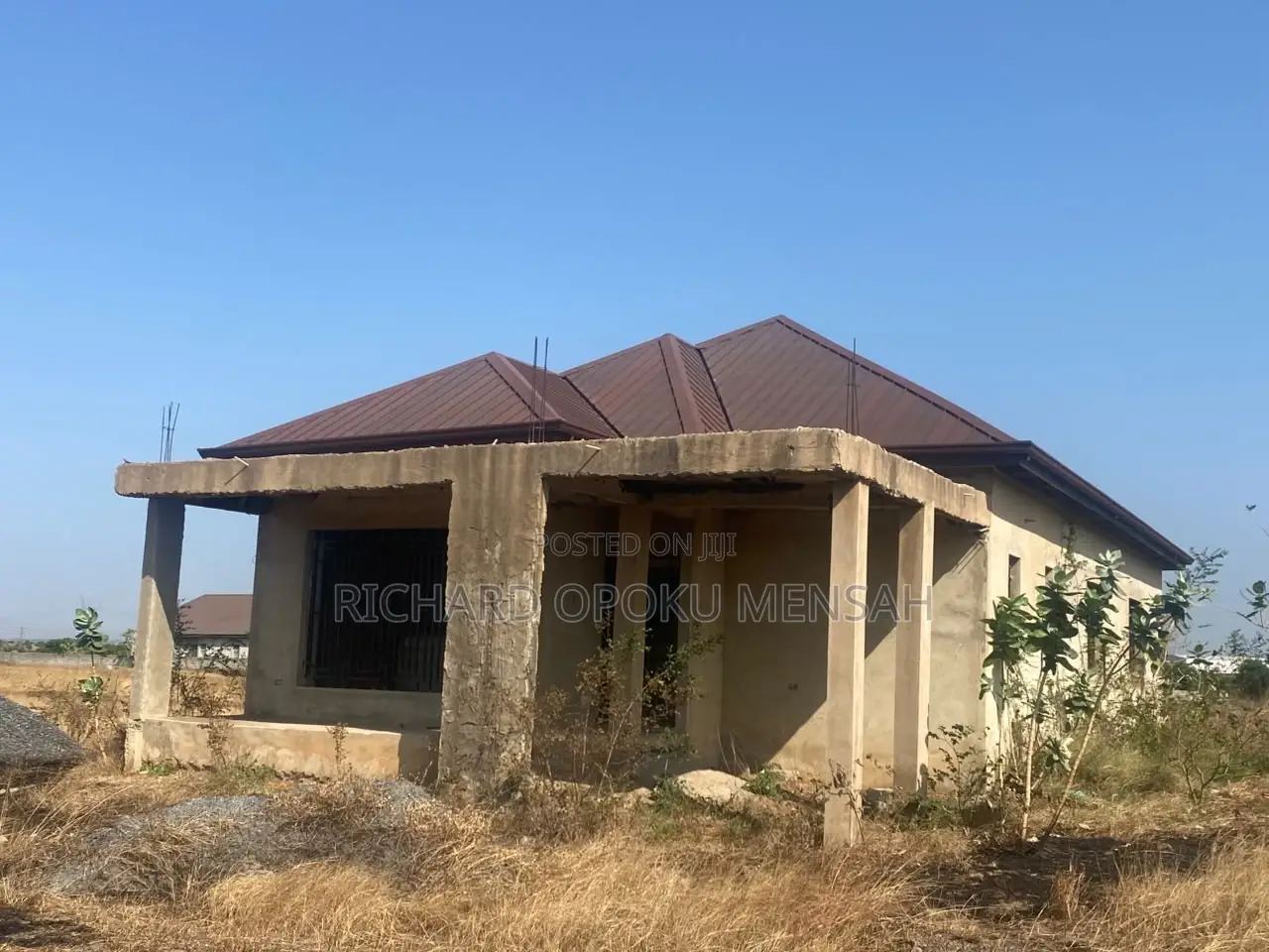 3bdrm House in Salem City Of The, Prampram for sale