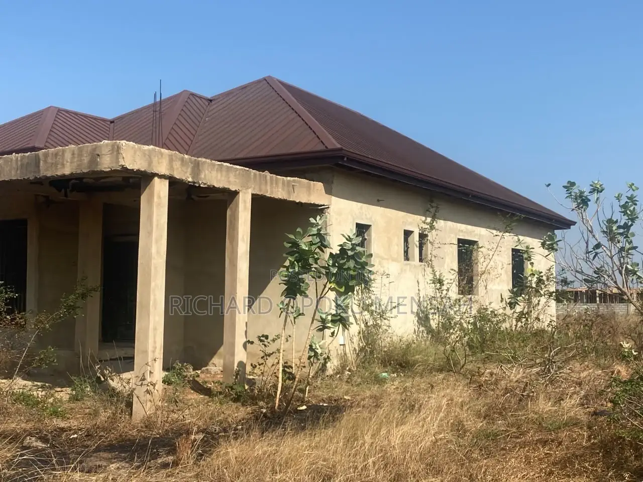 3bdrm House in Salem City Of The, Prampram for sale