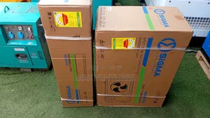 Sigma 2.0HP Premium Wall Split AC 2.0hp