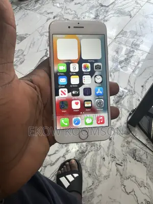 Apple iPhone 7 128 GB Rose Gold