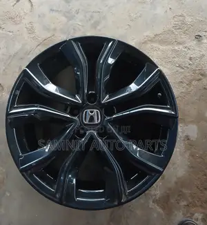 Home Used Rim 18 for Honda CR-V New Models