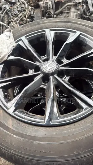 Home Used Rim 18 for Honda CR-V New Models