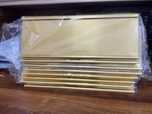 Acrylic Deca