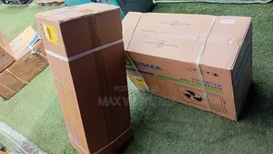 Sigma 2.0HP Classic Split AC Unit 2.0hp AC