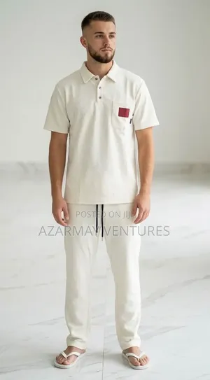 Azarmay Clothes