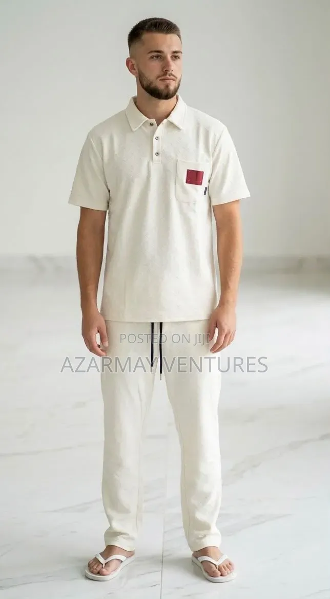Azarmay Clothes