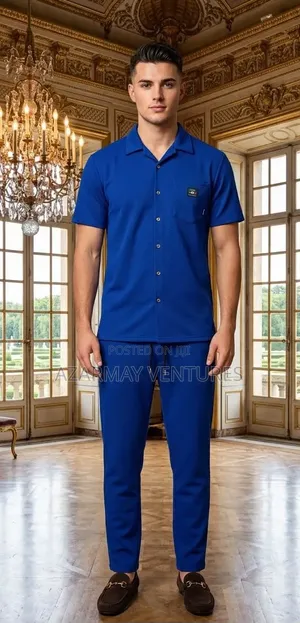 Azarmay Clothes