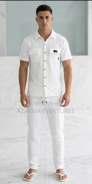 Azarmay Clothes