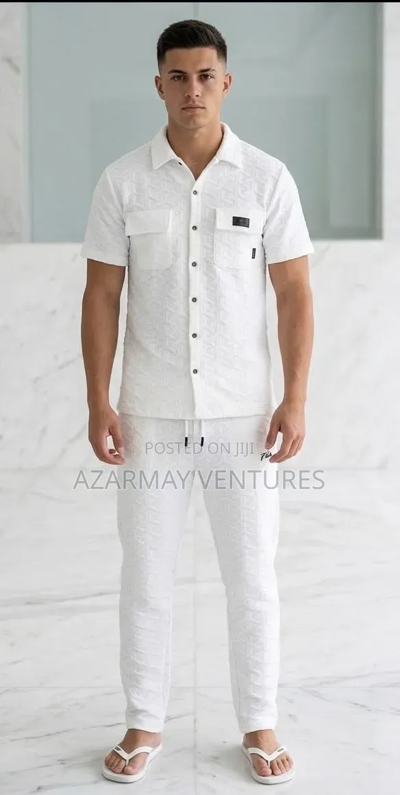 Azarmay Clothes