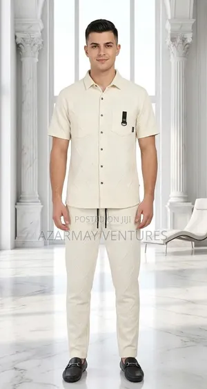 Azarmay Clothes