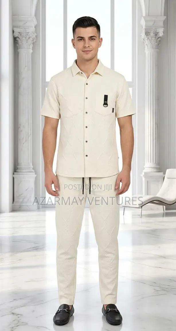 Azarmay Clothes